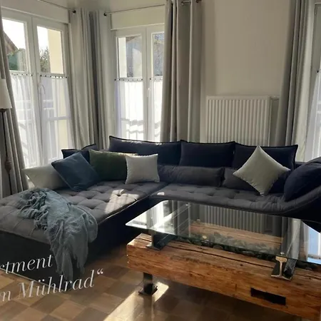Villa Malzmuehle 