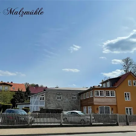 Villa Malzmuehle 