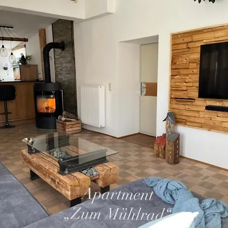 Villa Malzmuehle 