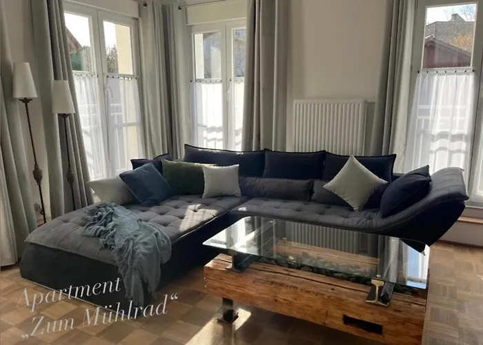Villa Malzmuehle \