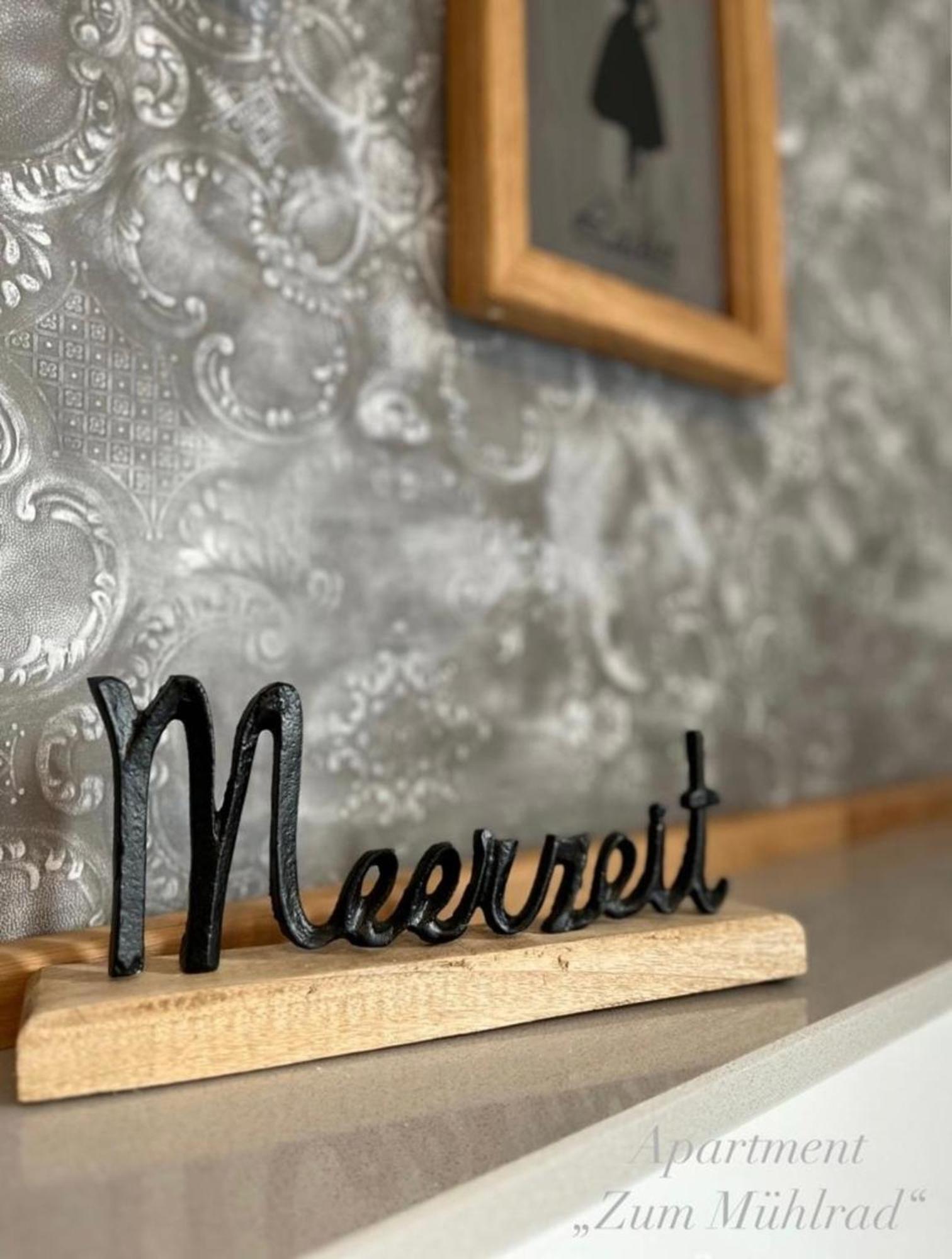 Apartment Malzmuehle 