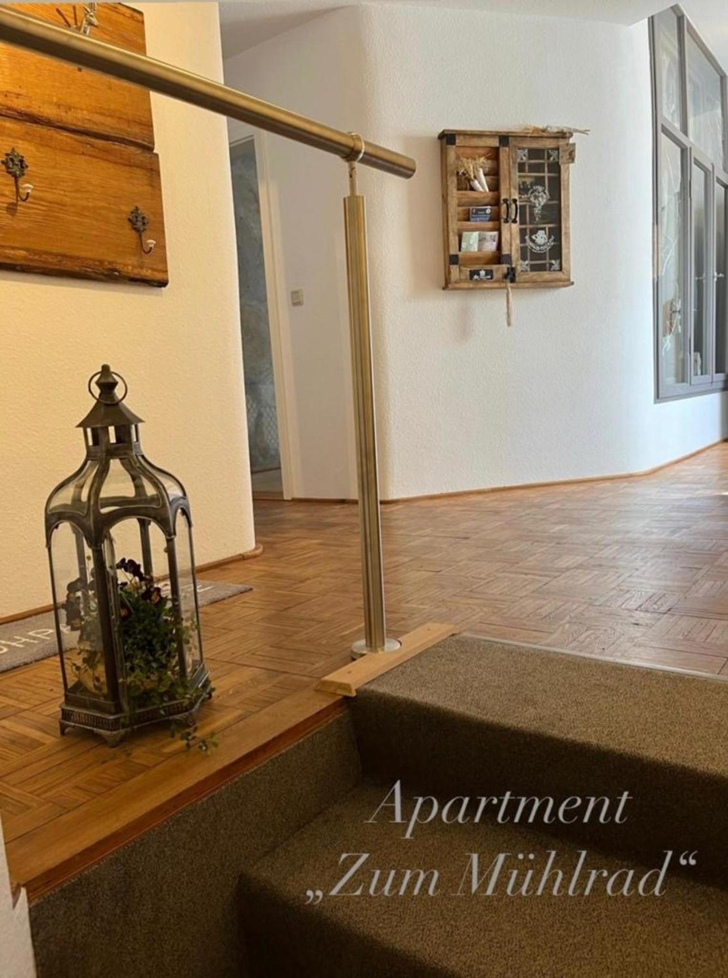 Apartment Malzmuehle 