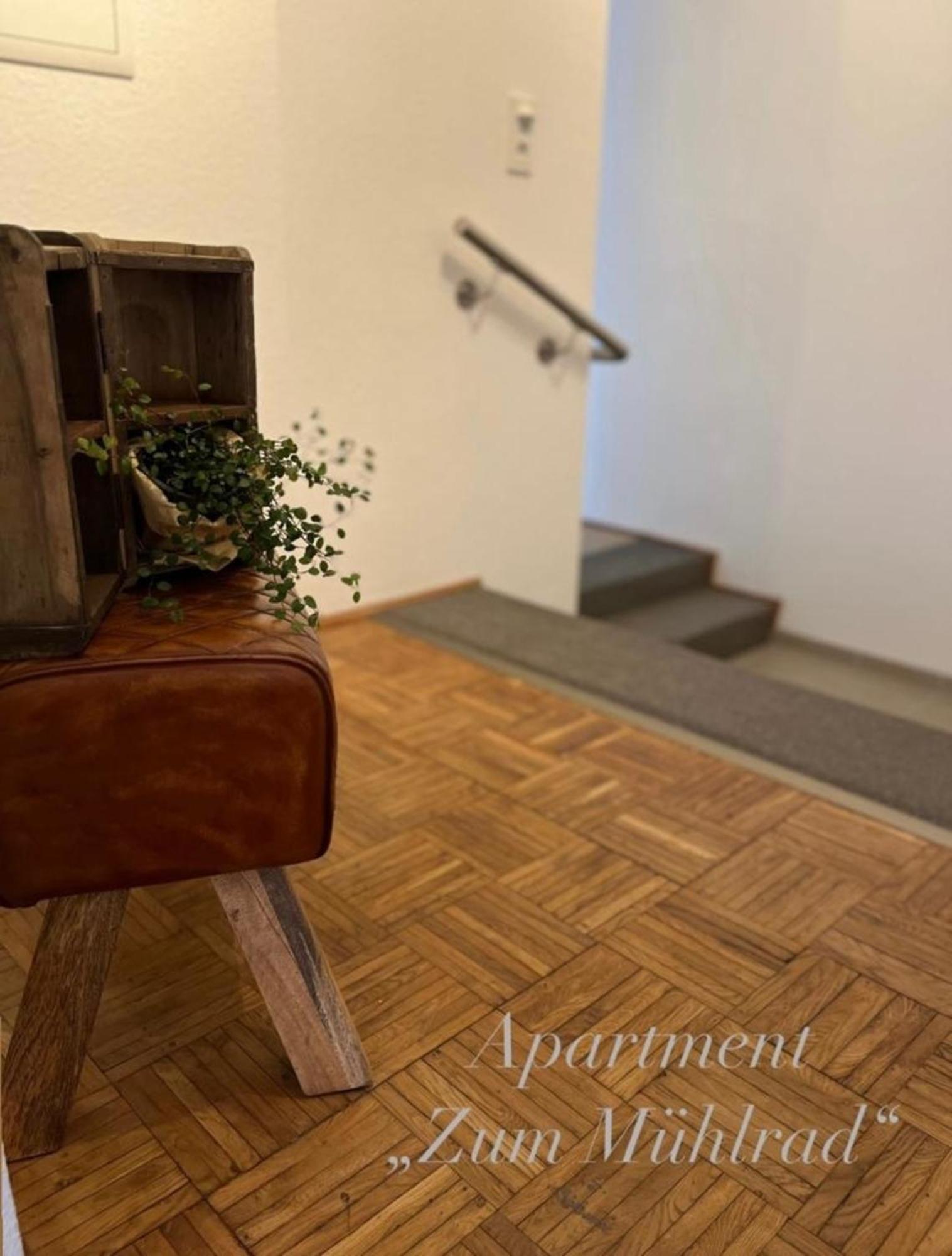 Apartment Malzmuehle 
